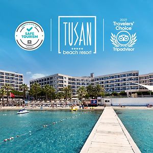 Tusan Beach Resort - All Inclusive