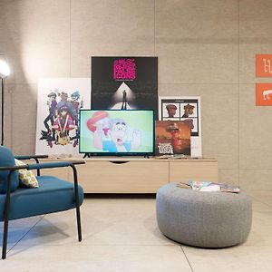 Ibis Styles Nancy Centre Gare